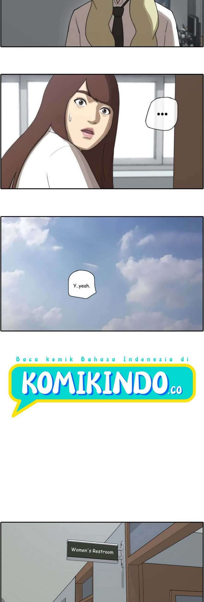 Free Draw Chapter 39 halaman 14