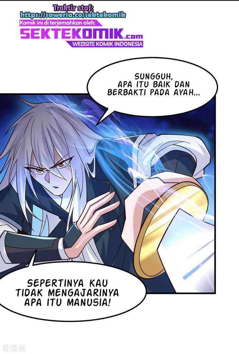 Son in Law Does Cheap Cultivation Chapter 94 halaman 28