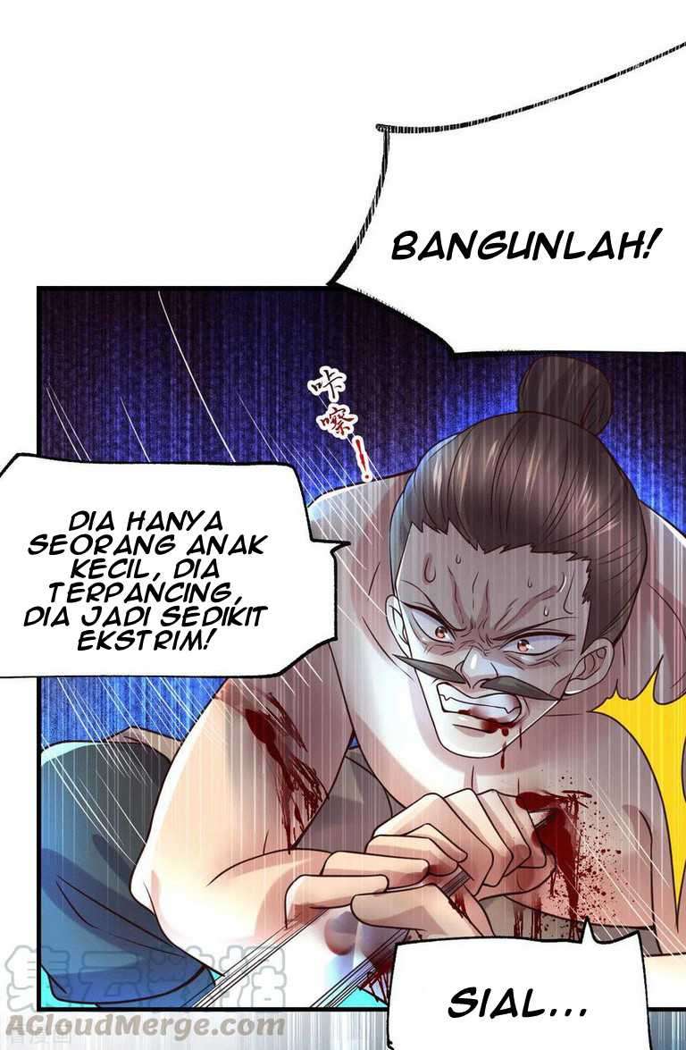 Son in Law Does Cheap Cultivation Chapter 94 halaman 29