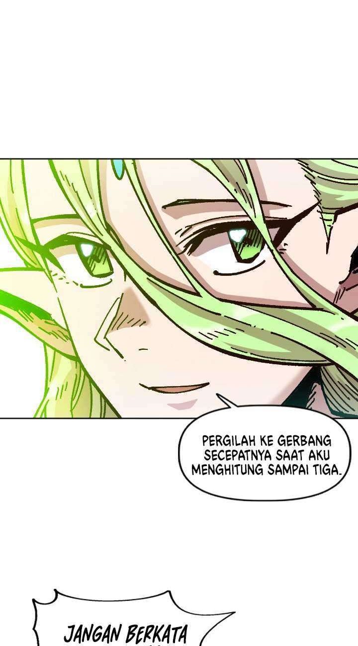 Slave B Chapter 67 halaman 43
