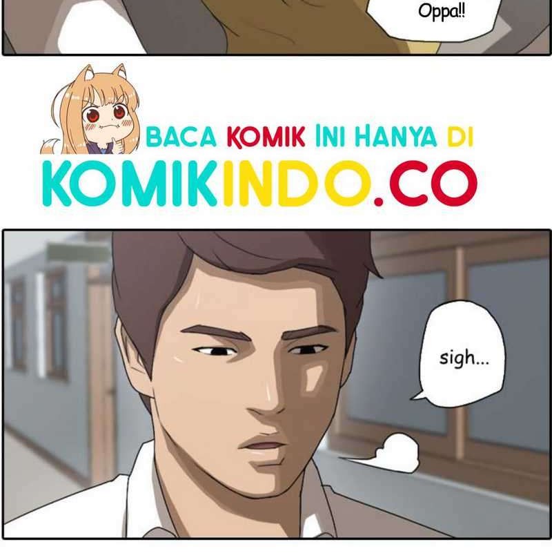 Free Draw Chapter 40 halaman 14