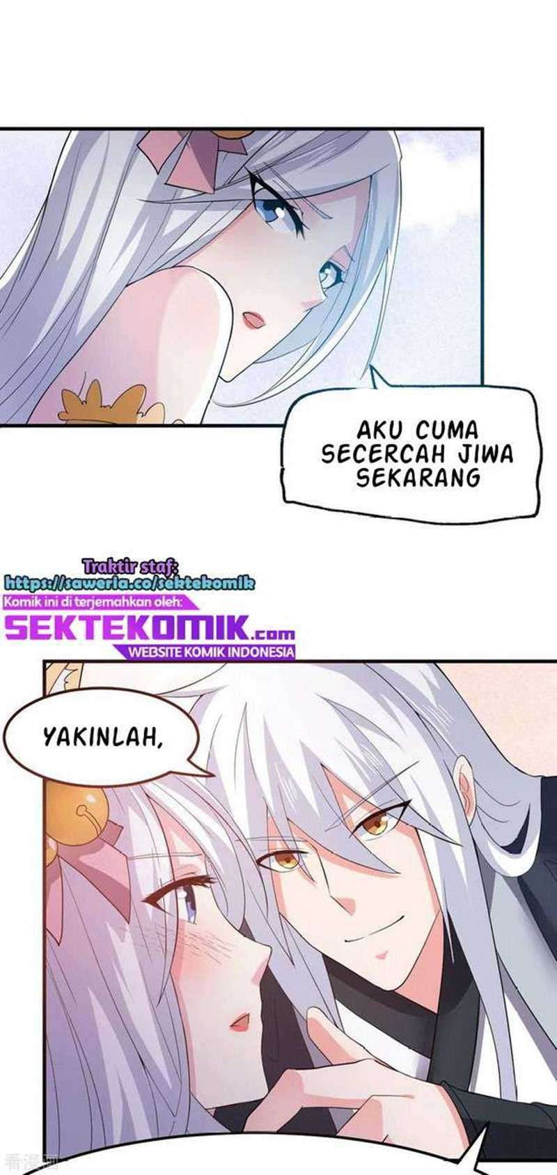 Son in Law Does Cheap Cultivation Chapter 96 halaman 25