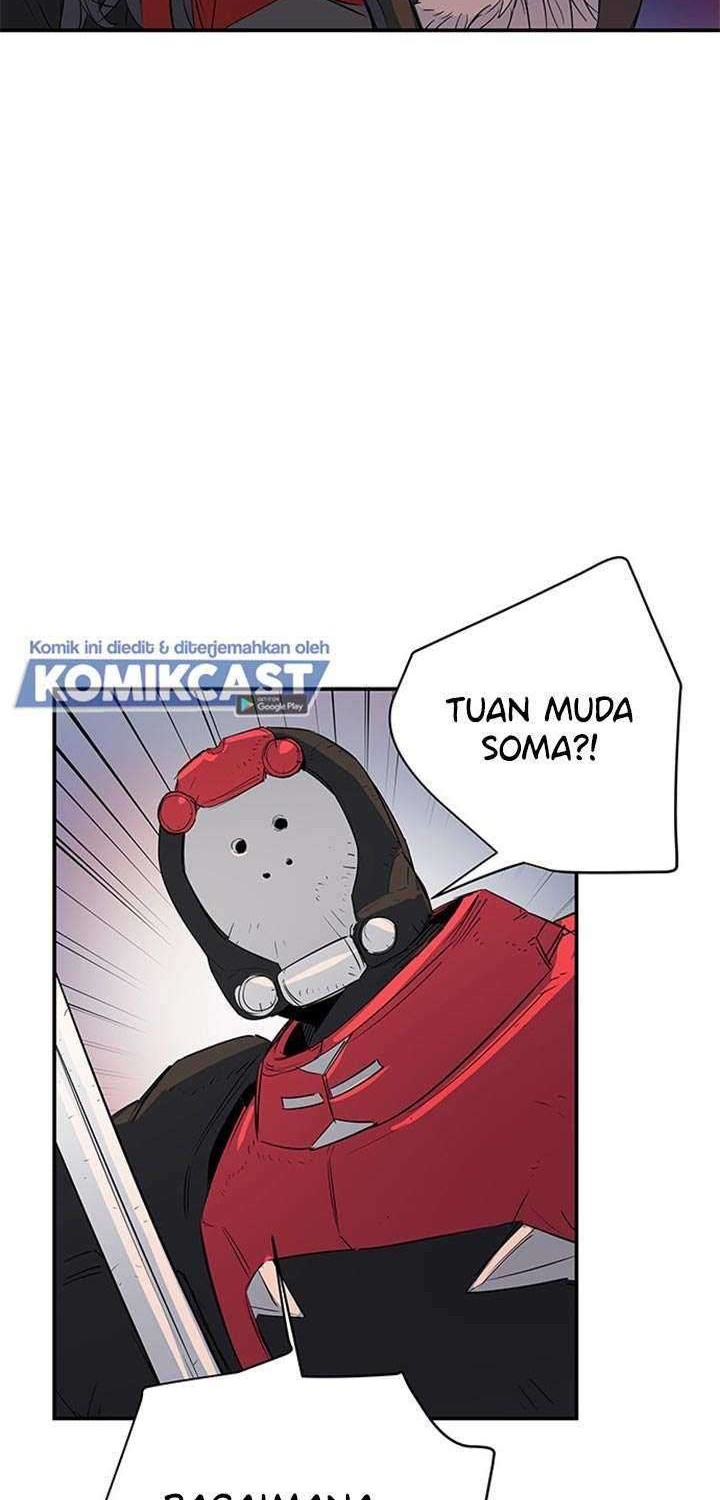 Get Life Chapter 82 halaman 36