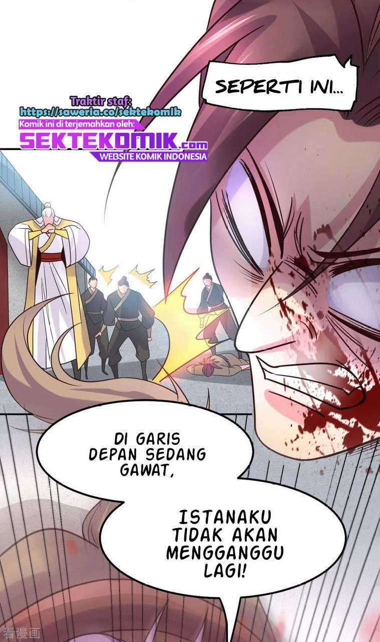 Son in Law Does Cheap Cultivation Chapter 98 halaman 26