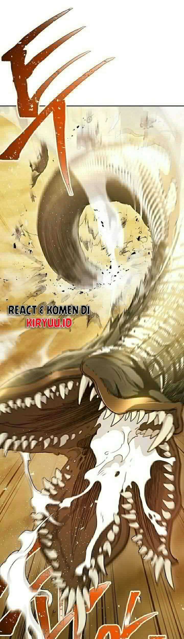 Skeleton Soldier Couldn’t Protect the Dungeon Chapter 109 halaman 39