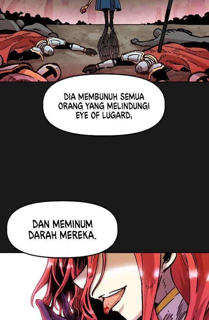 Slave B Chapter 70 halaman 37