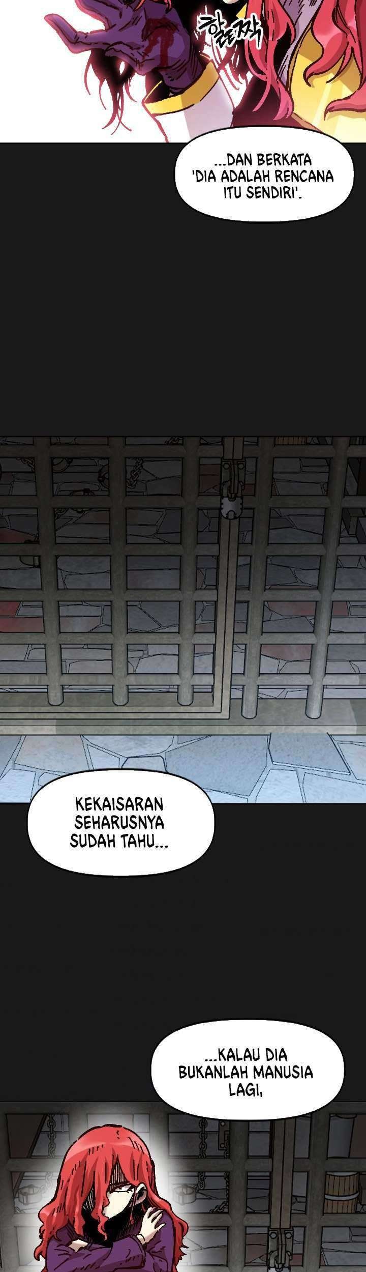 Slave B Chapter 70 halaman 38