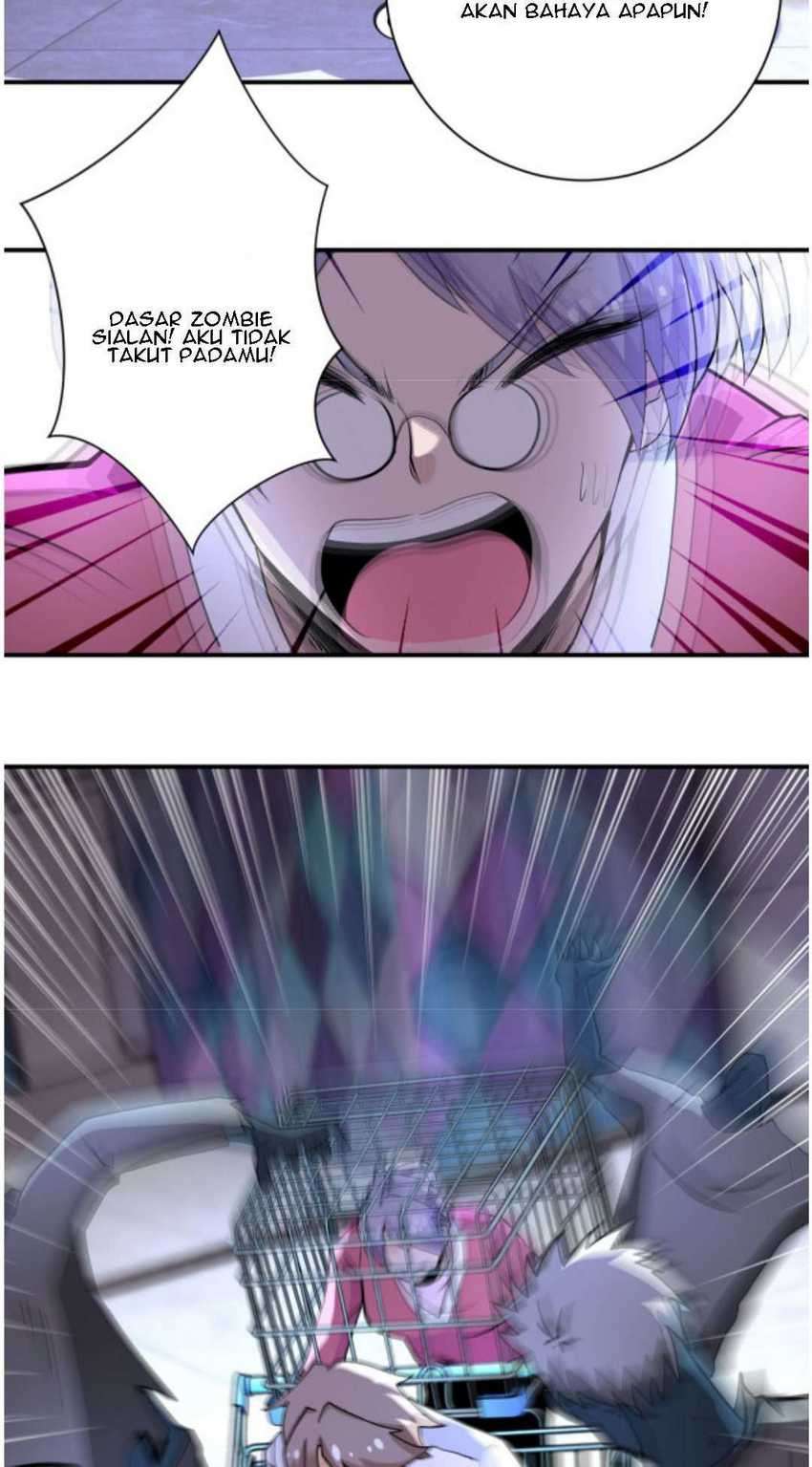 Super System Chapter 176 halaman 24