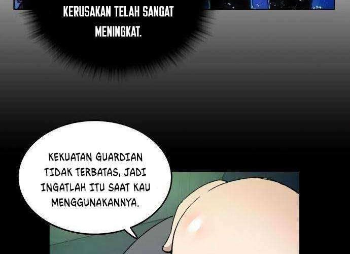 OOPARTS Chapter 42 halaman 37