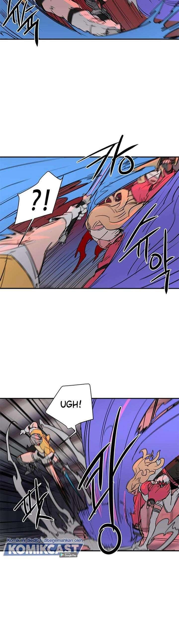 Get Life Chapter 83 halaman 35