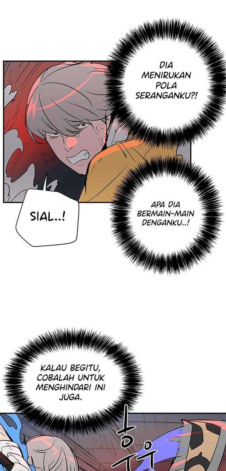Get Life Chapter 83 halaman 36