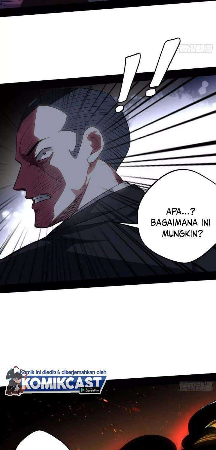 I’m An Evil God Chapter 99 halaman 21