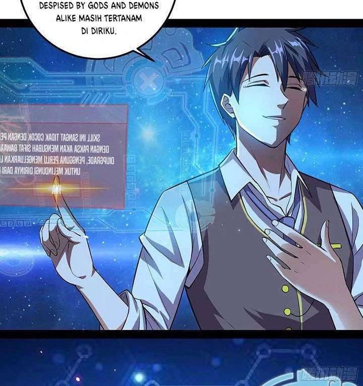 I’m An Evil God Chapter 98 halaman 22