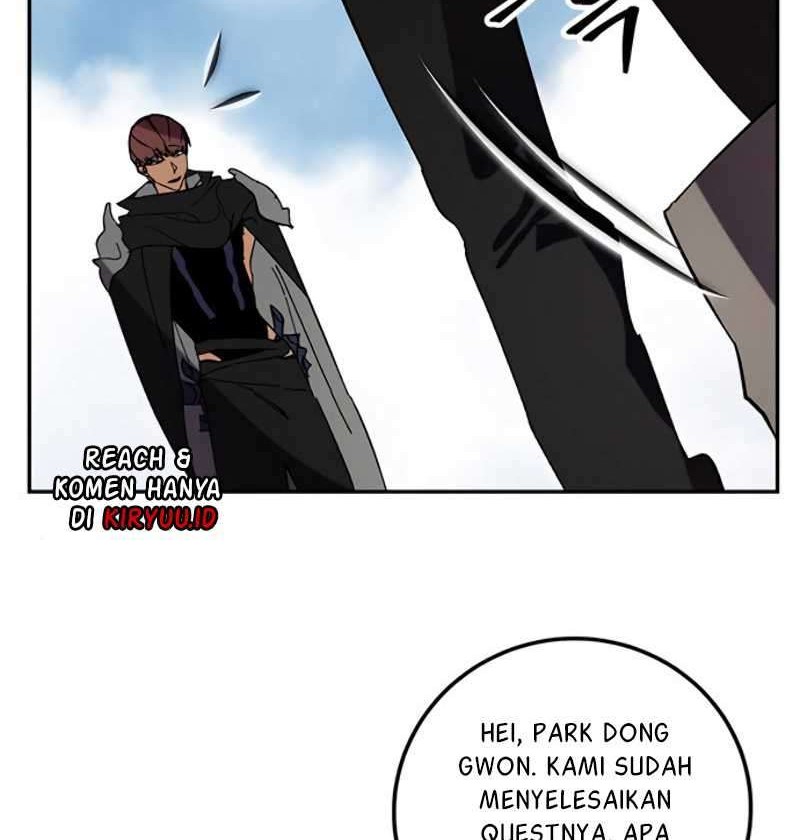 Return to Player Chapter 44 halaman 55