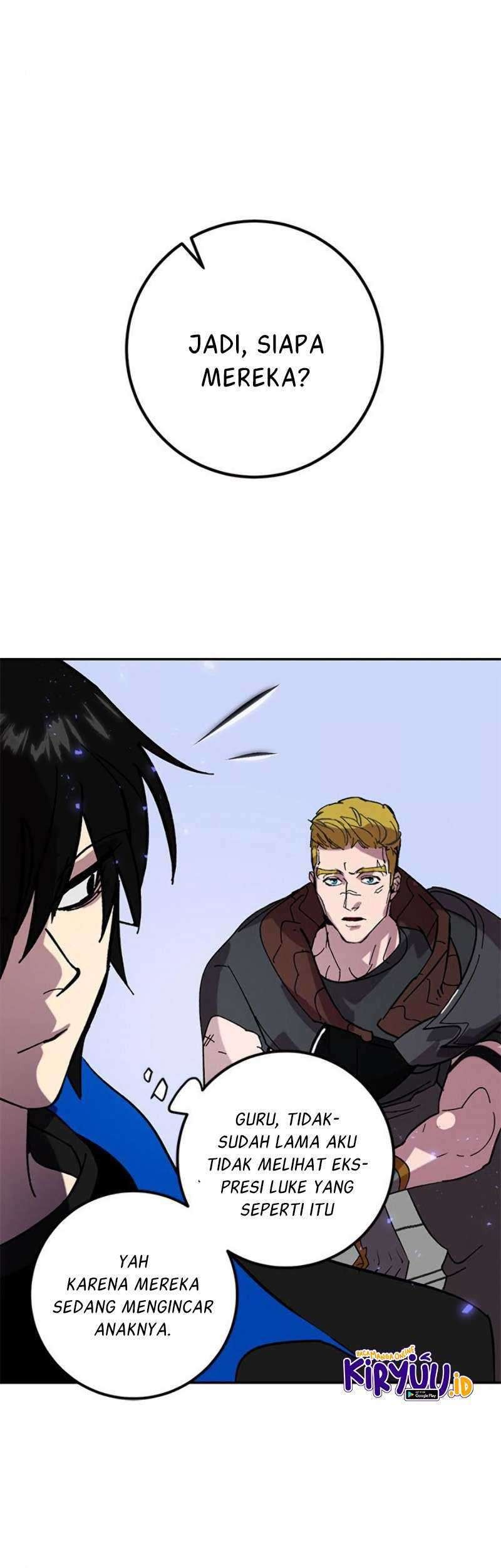 Return to Player Chapter 45 halaman 44