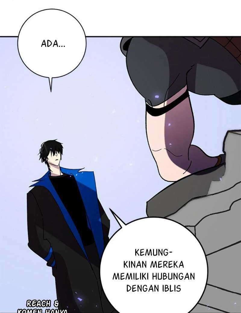 Return to Player Chapter 45 halaman 45