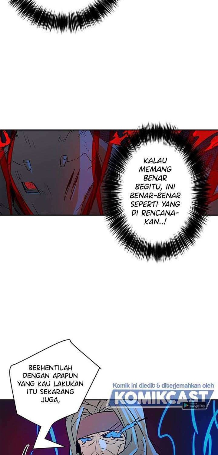 Get Life Chapter 85 halaman 36