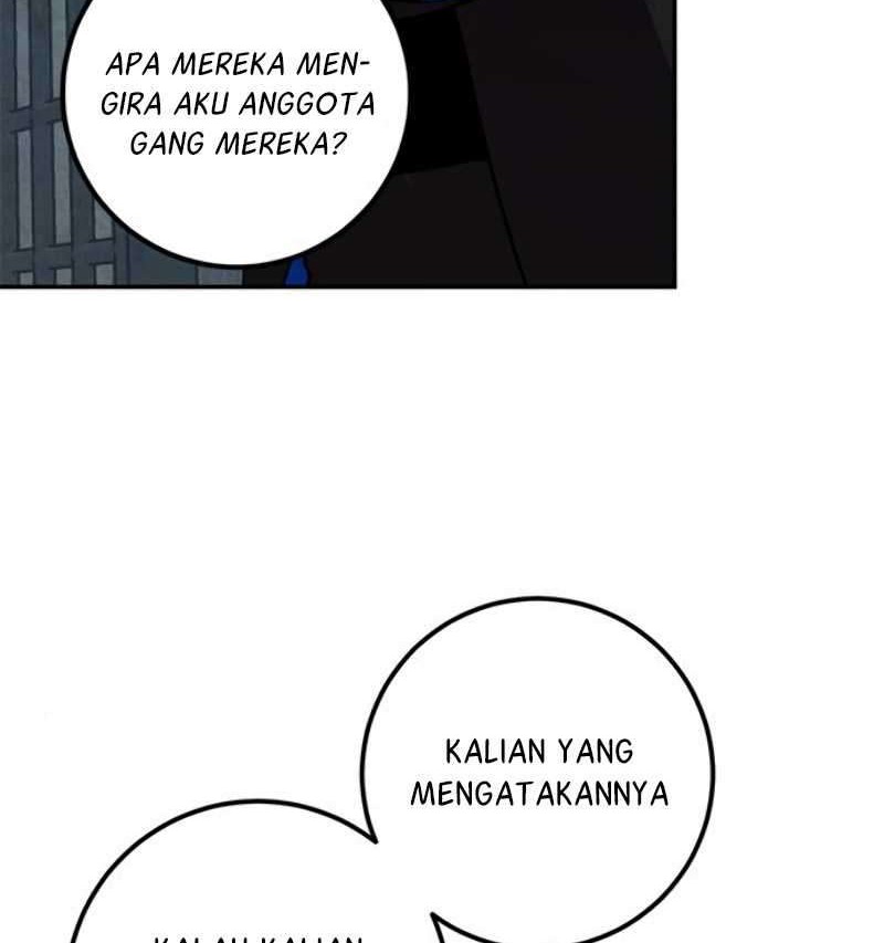 Return to Player Chapter 46 halaman 45