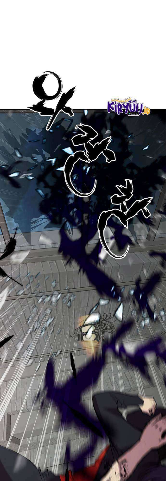 Return to Player Chapter 47 halaman 34