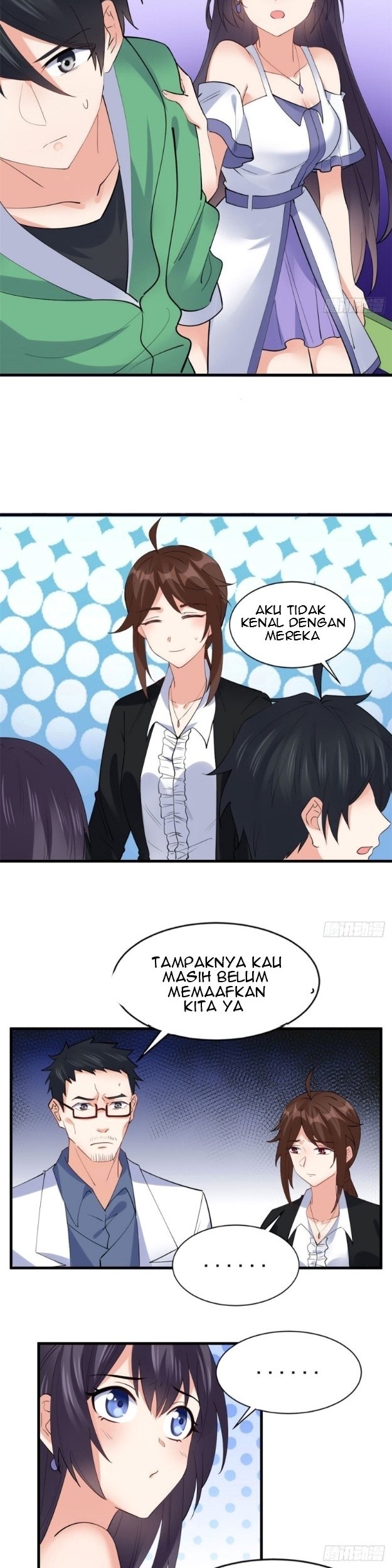 Dragon King Son Chapter 22 halaman 14
