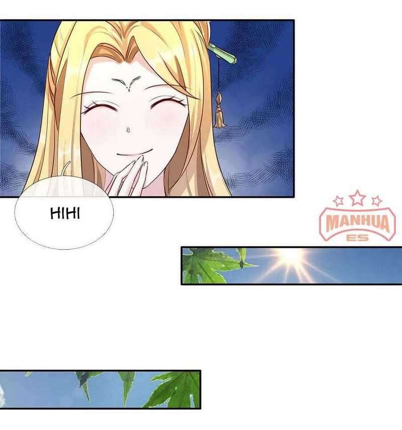 Marvelous Hero of The Sword Chapter 65 Gambar 14