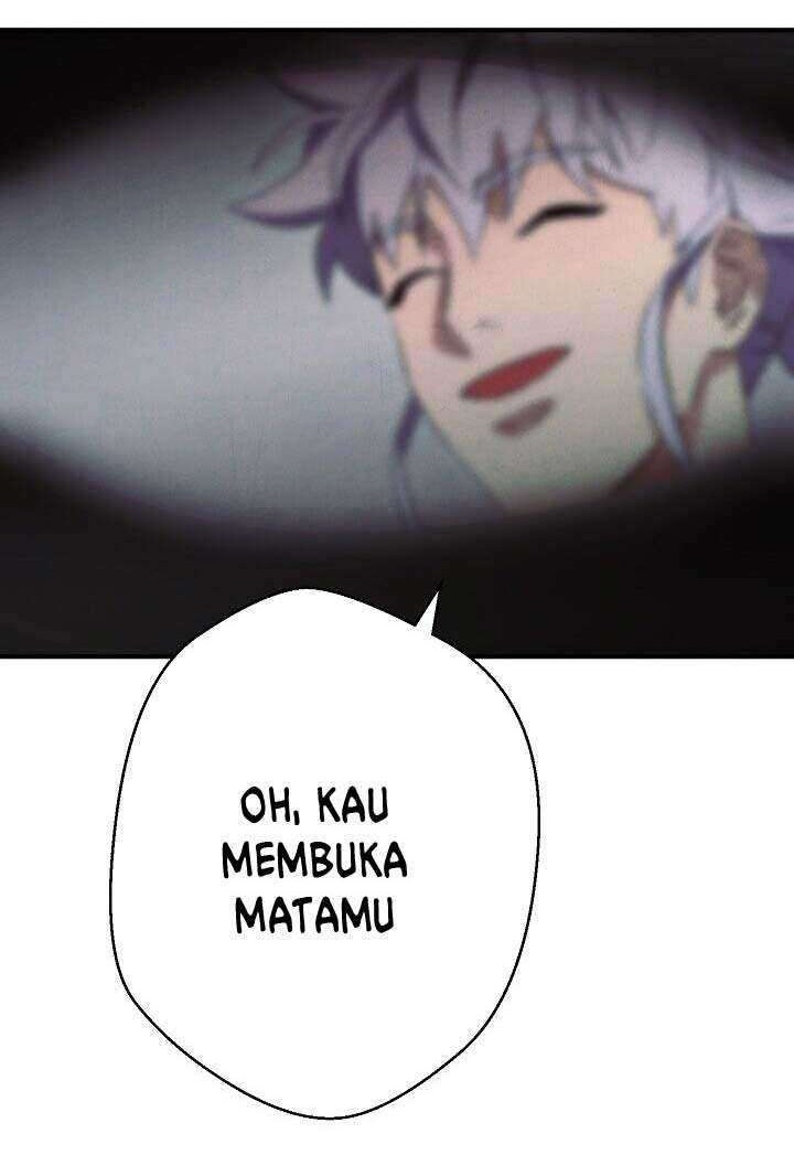 The Live Chapter 82 halaman 49