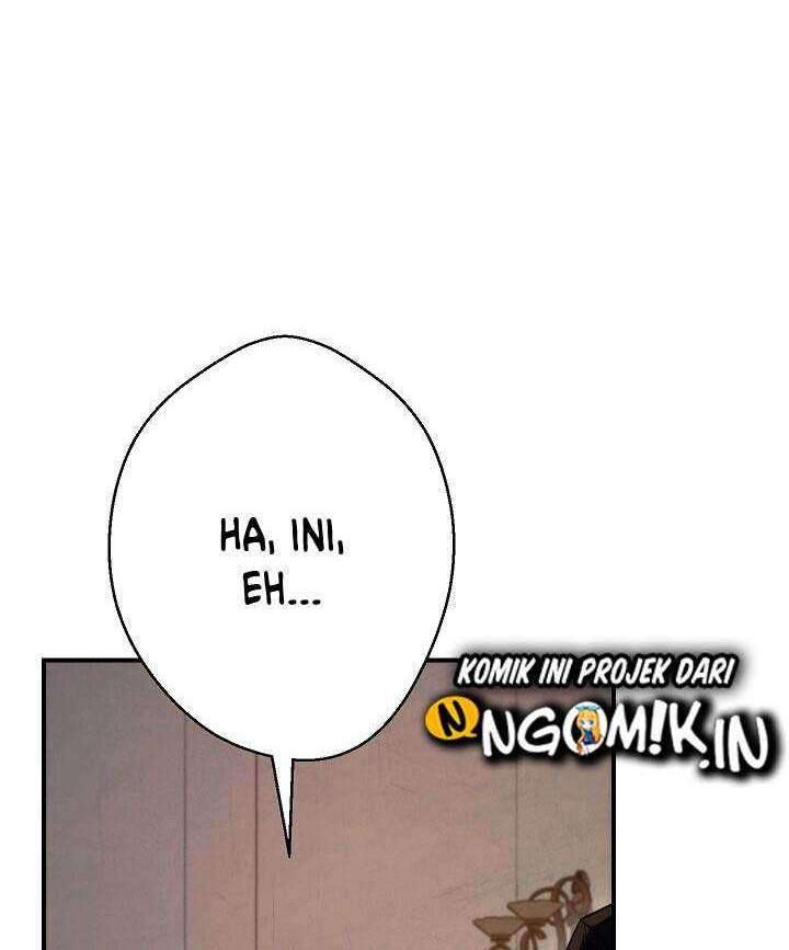 The Live Chapter 82 halaman 51