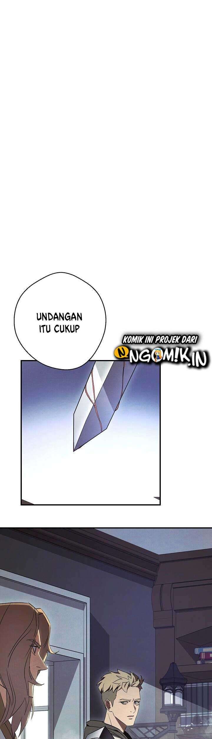 The Live Chapter 79 halaman 38