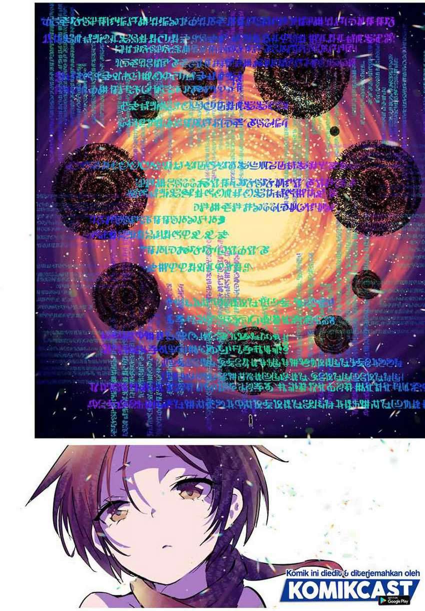 Tensei Shitara dai Nana Ouji dattanode, Kimamani Majutsu o Kiwamemasu Chapter 36 Gambar 13