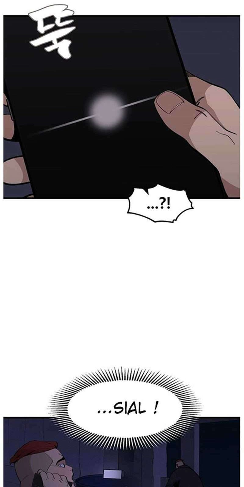 Psycho Revenge Chapter 31 halaman 31