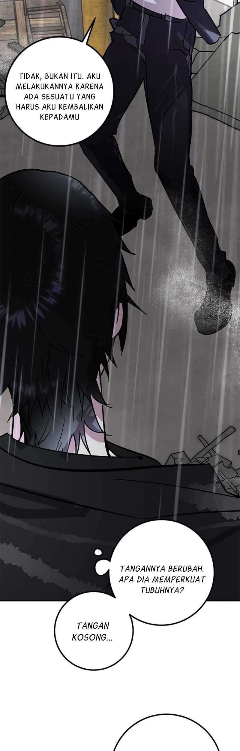 Return to Player Chapter 49 halaman 42
