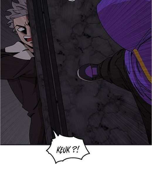 Psycho Revenge Chapter 34 Gambar 22