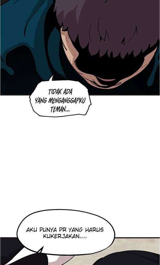 Psycho Revenge Chapter 33 Gambar 22