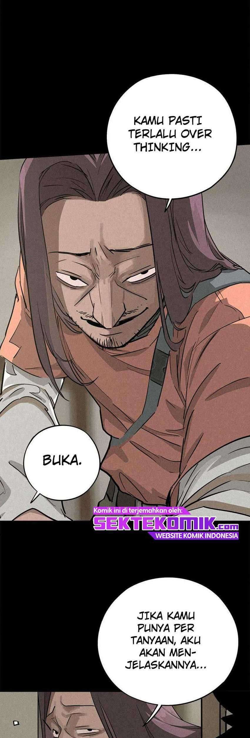 End of The World 2028 Chapter 30 Gambar 25