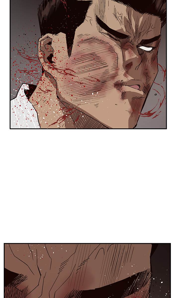 Weak Hero Chapter 150 halaman 68