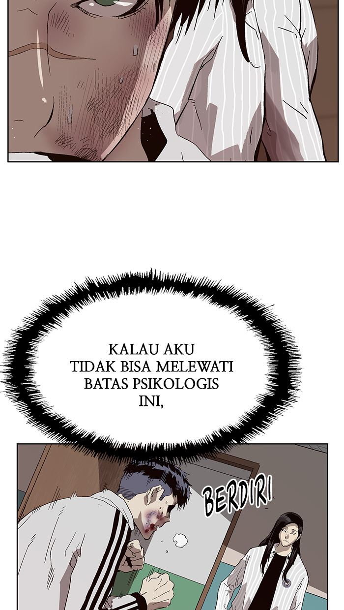 Weak Hero Chapter 149 halaman 66