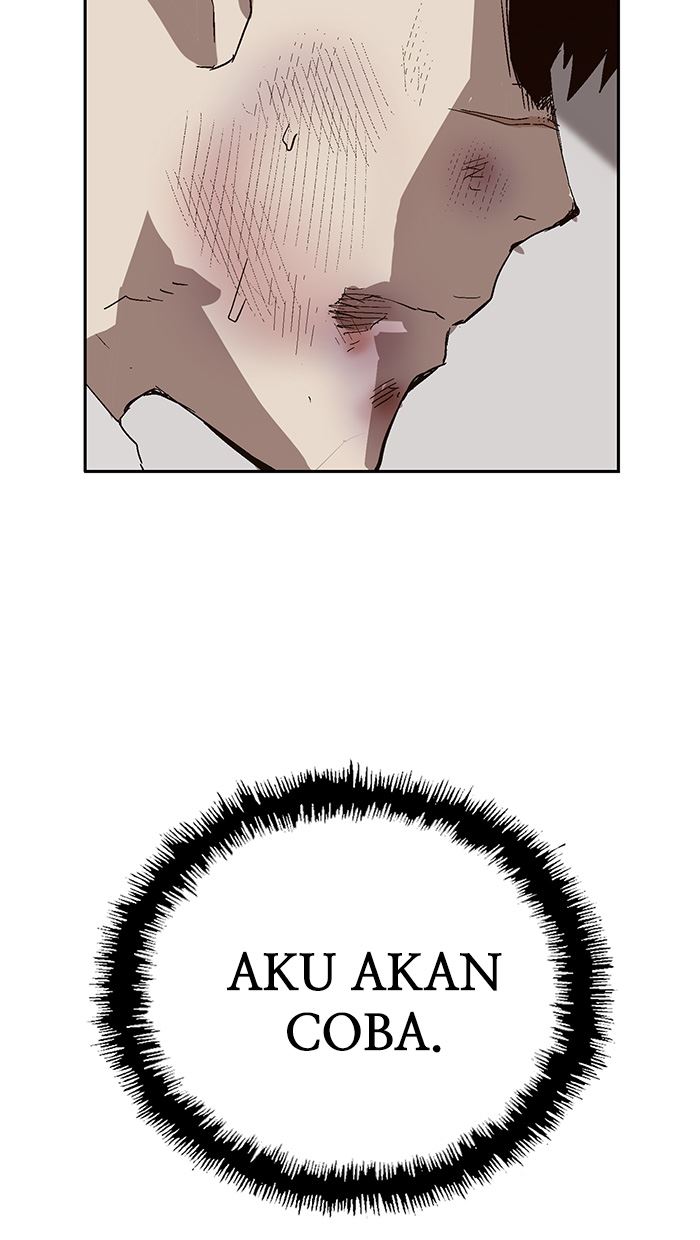 Weak Hero Chapter 149 halaman 68