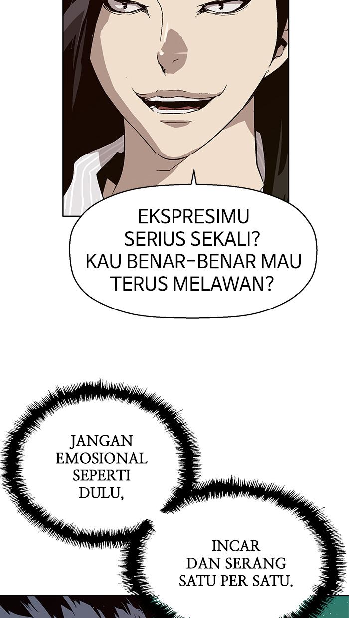 Weak Hero Chapter 149 halaman 70