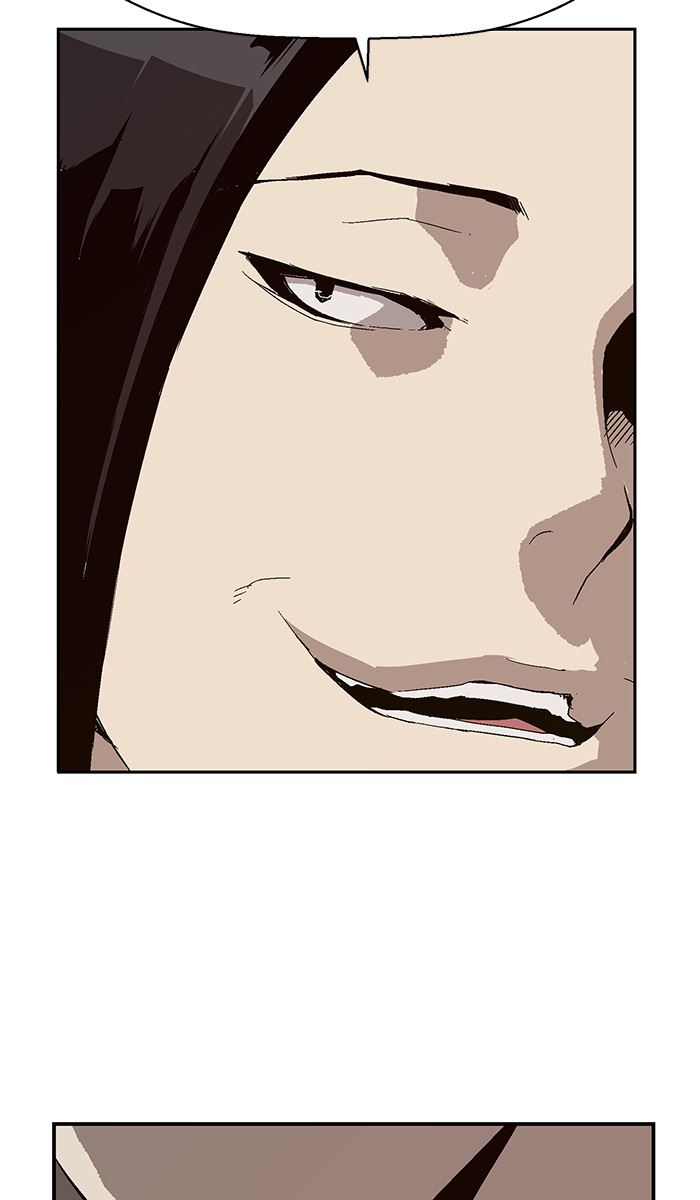 Weak Hero Chapter 148 halaman 62