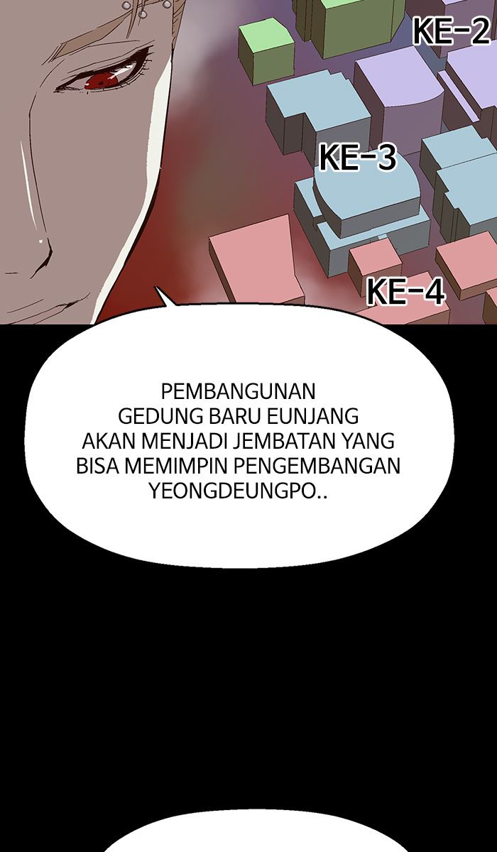 Weak Hero Chapter 147 halaman 65