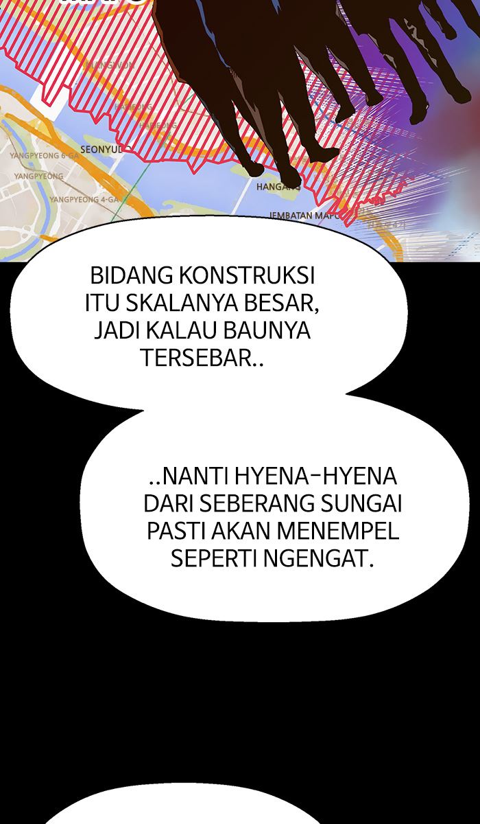 Weak Hero Chapter 147 halaman 68