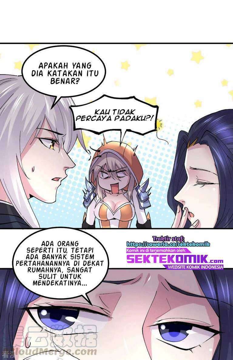 Son in Law Does Cheap Cultivation Chapter 112 halaman 23