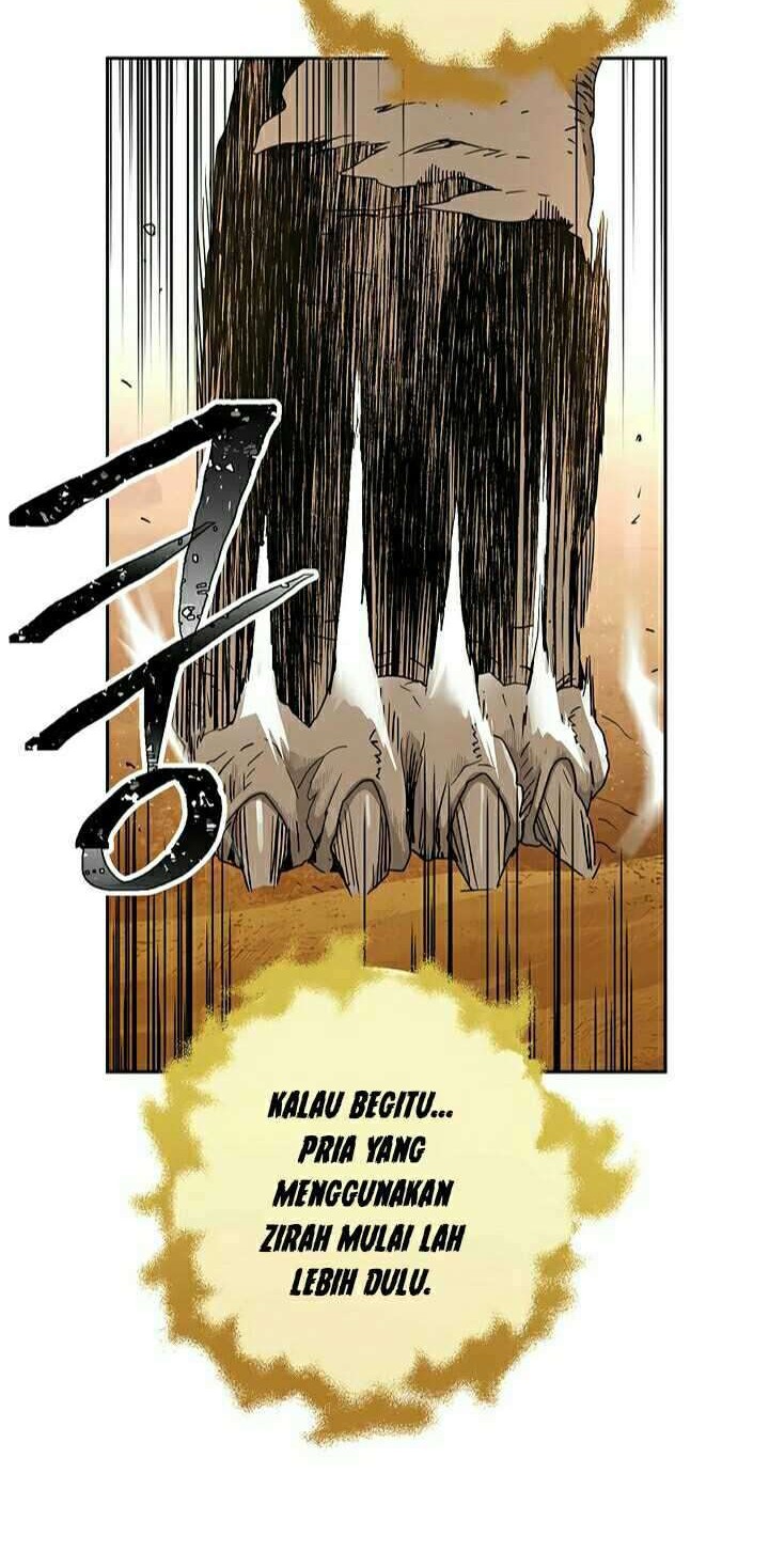 Skeleton Soldier Couldn’t Protect the Dungeon Chapter 112 halaman 41