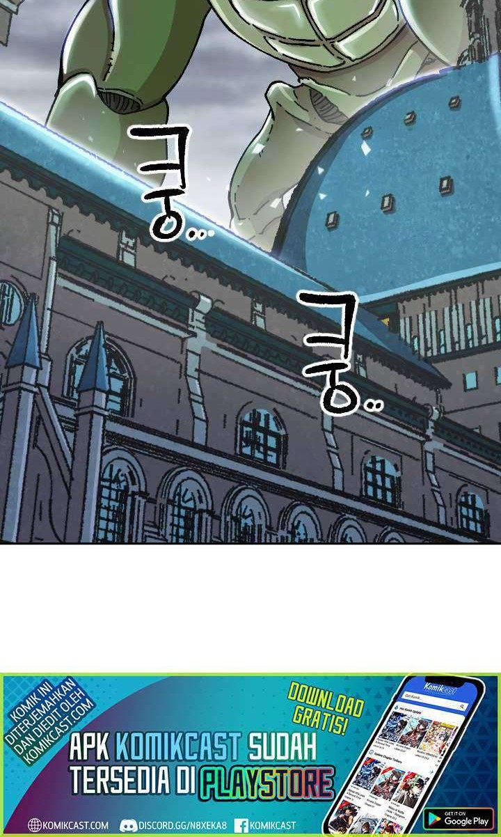 Slave B Chapter 73 halaman 41
