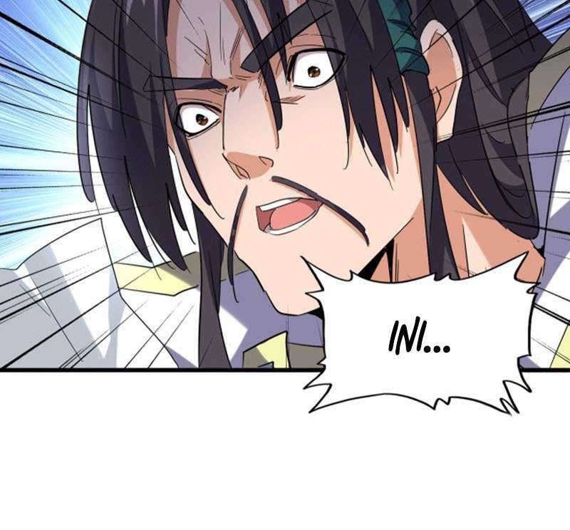 Magic Emperor Chapter 208 Gambar 22