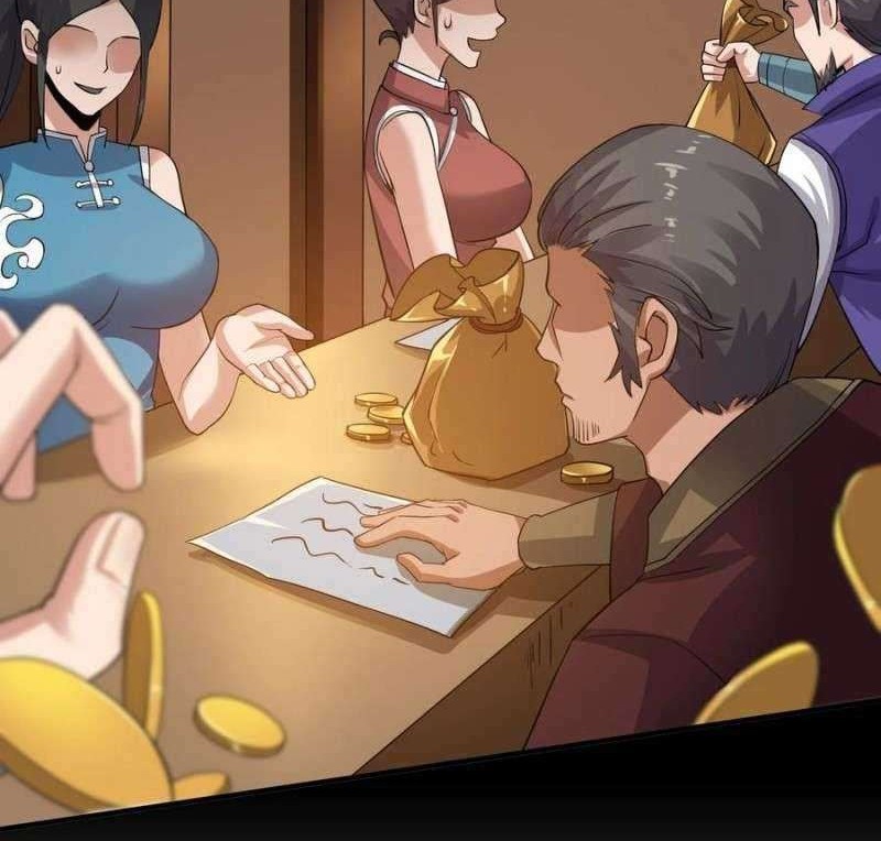 First Dragon Chapter 203 halaman 20