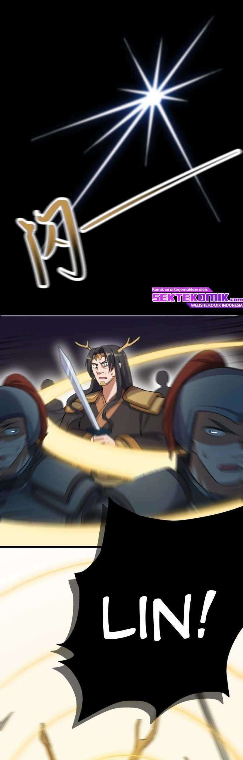 First Dragon Chapter 199 halaman 26