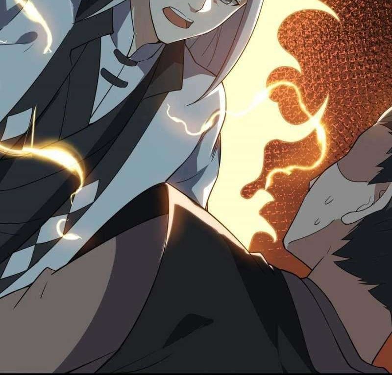 First Dragon Chapter 195 halaman 20