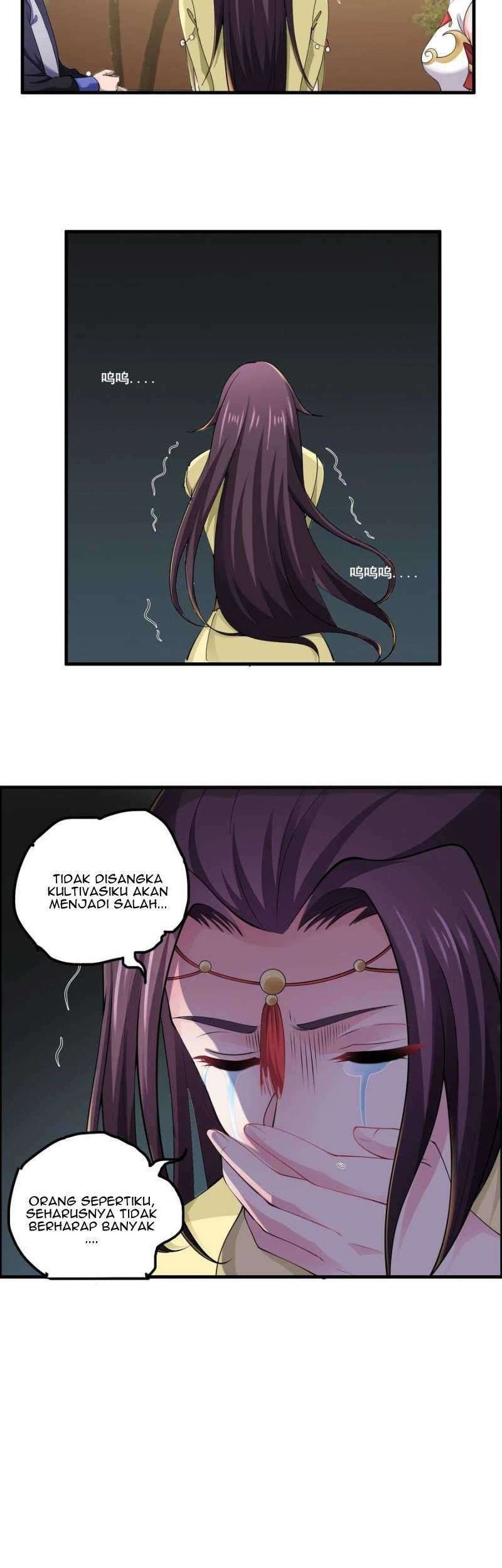 First Dragon Chapter 192 halaman 19