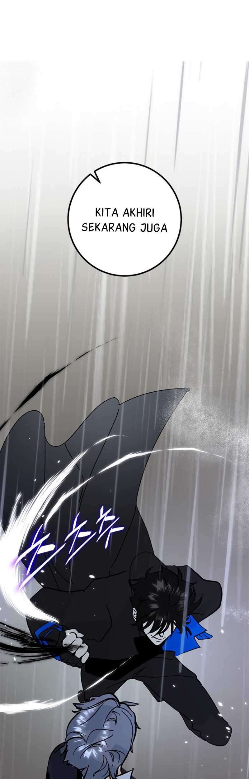 Return to Player Chapter 50 halaman 42